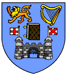 Trinity College Crest